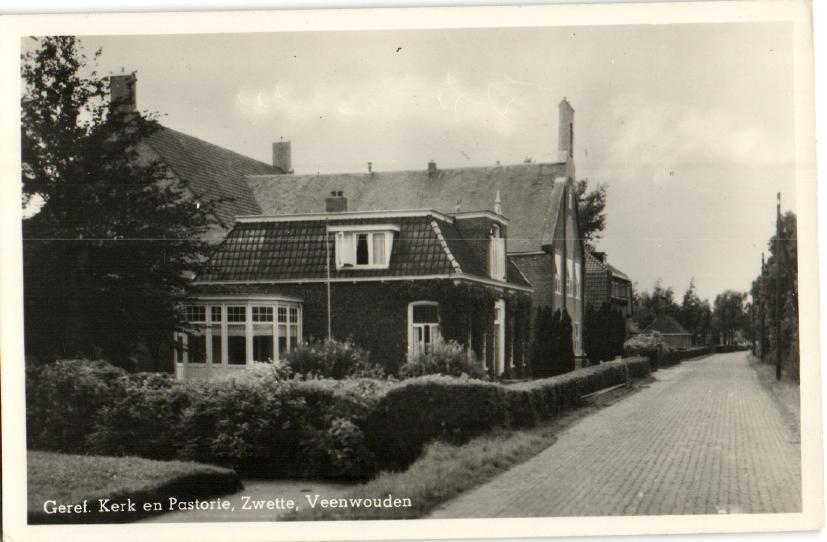 kaart