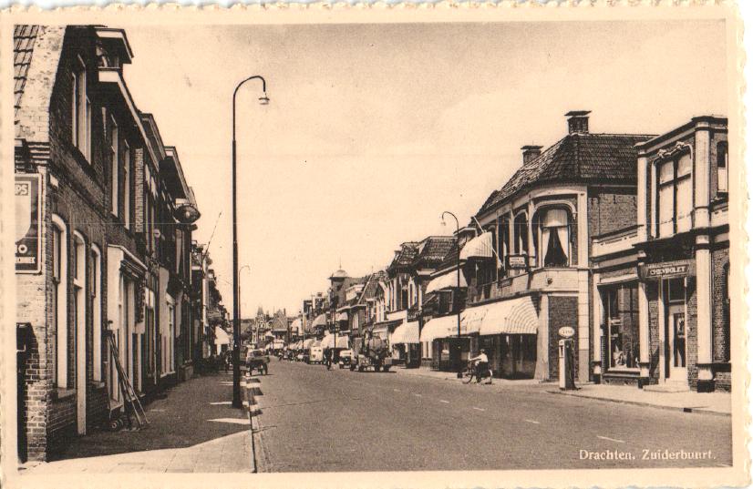 kaart