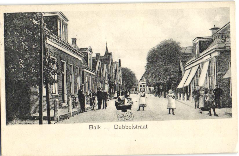 kaart