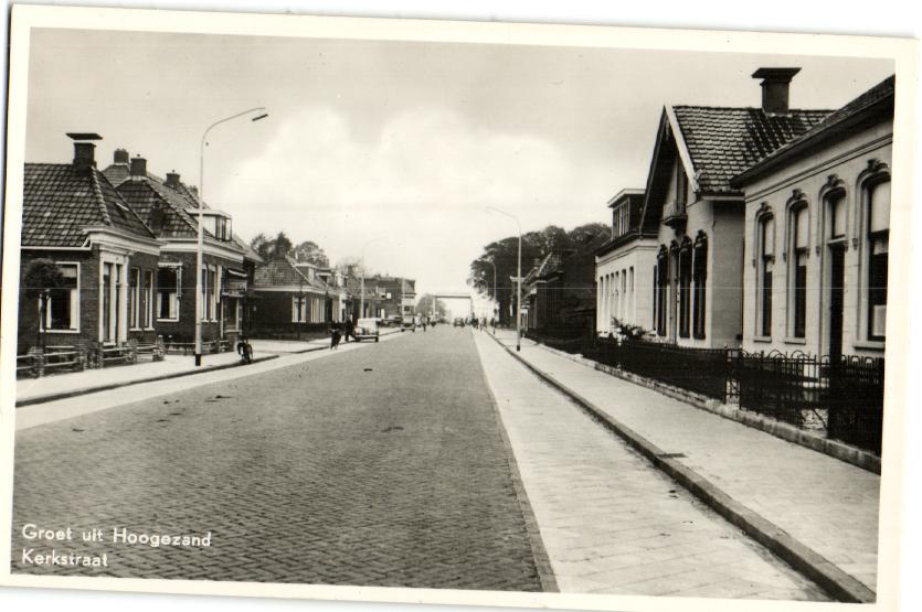kaart
