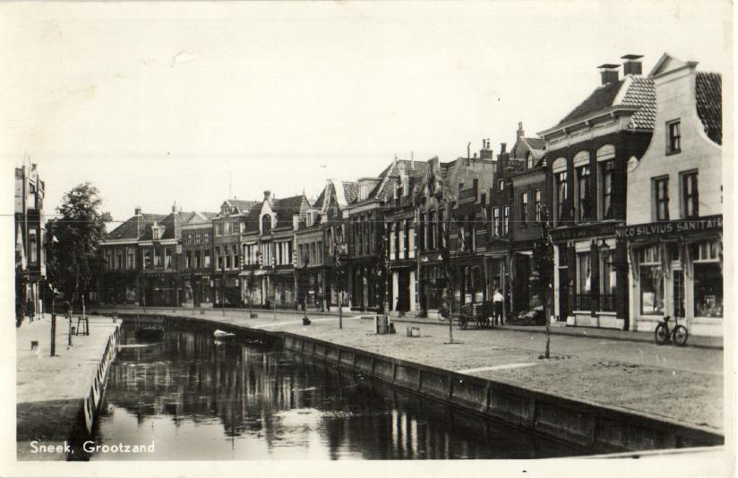 kaart