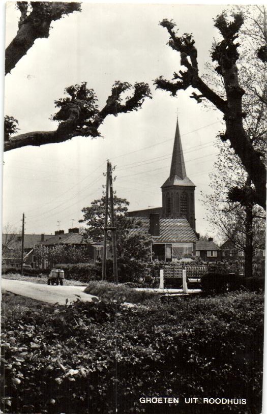 kaart