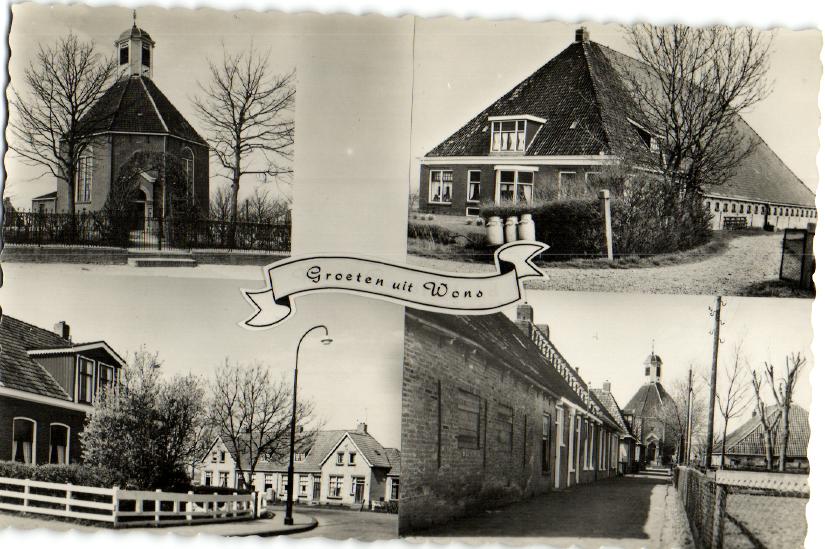 kaart