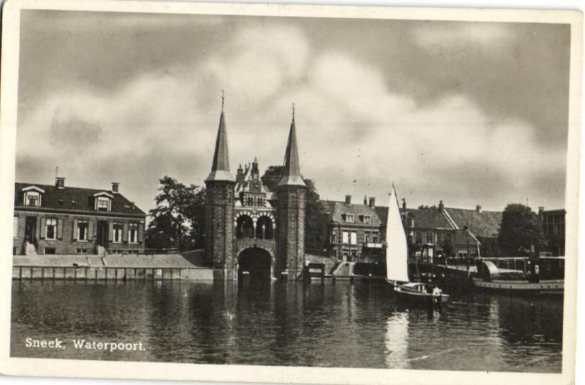 kaart