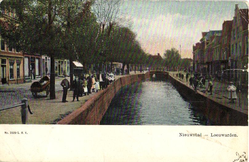kaart