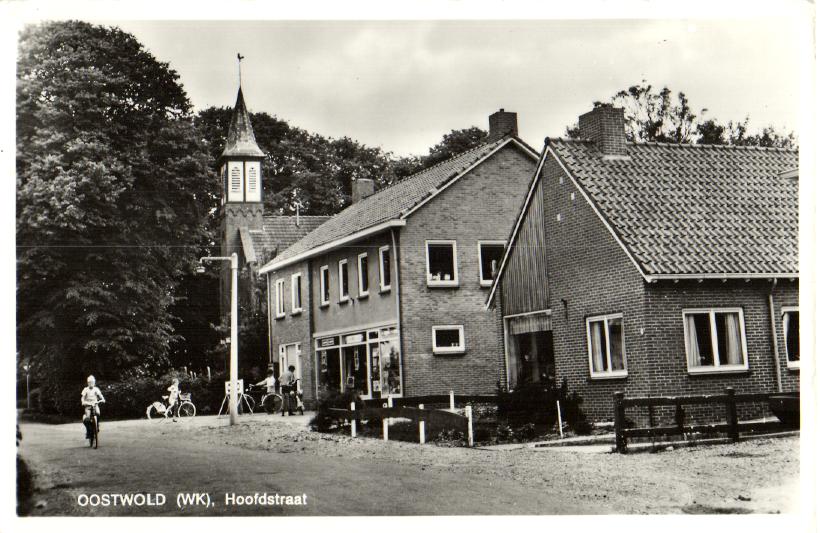 kaart