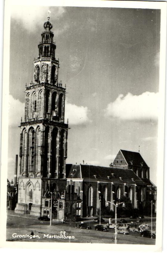 kaart