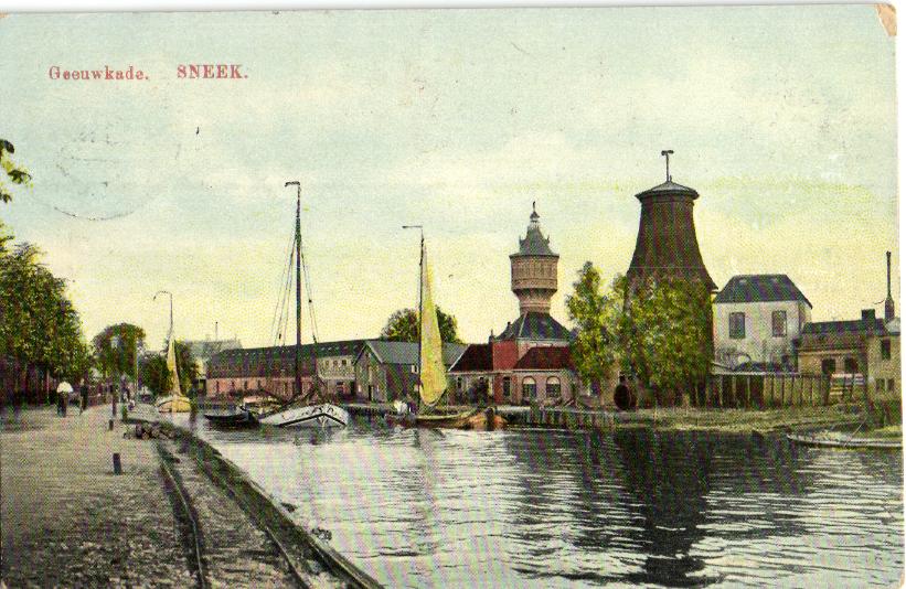 kaart
