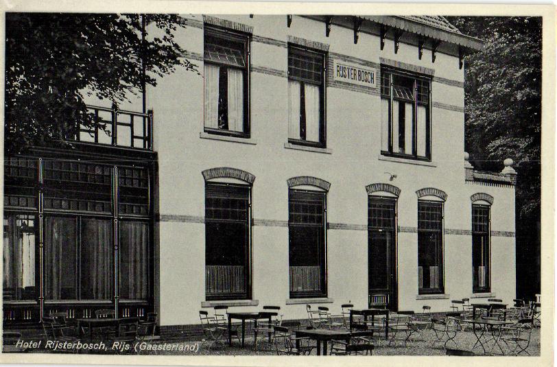 kaart
