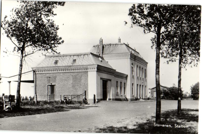 kaart