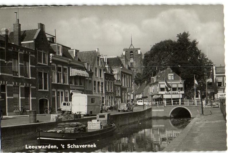 kaart
