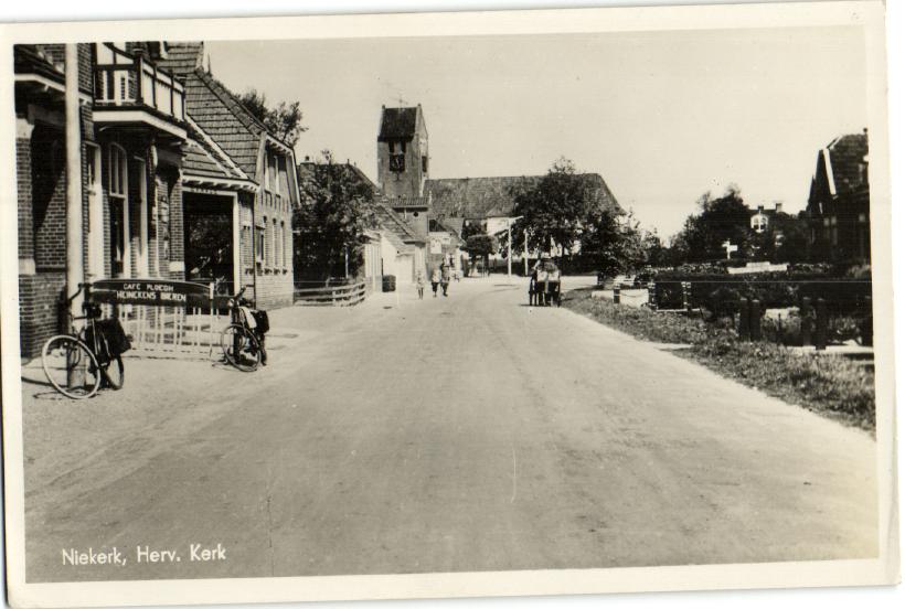 kaart