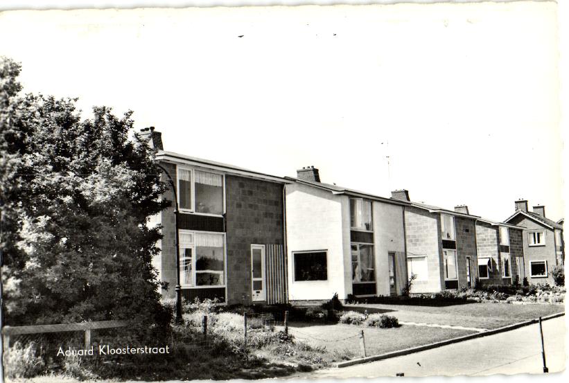 kaart