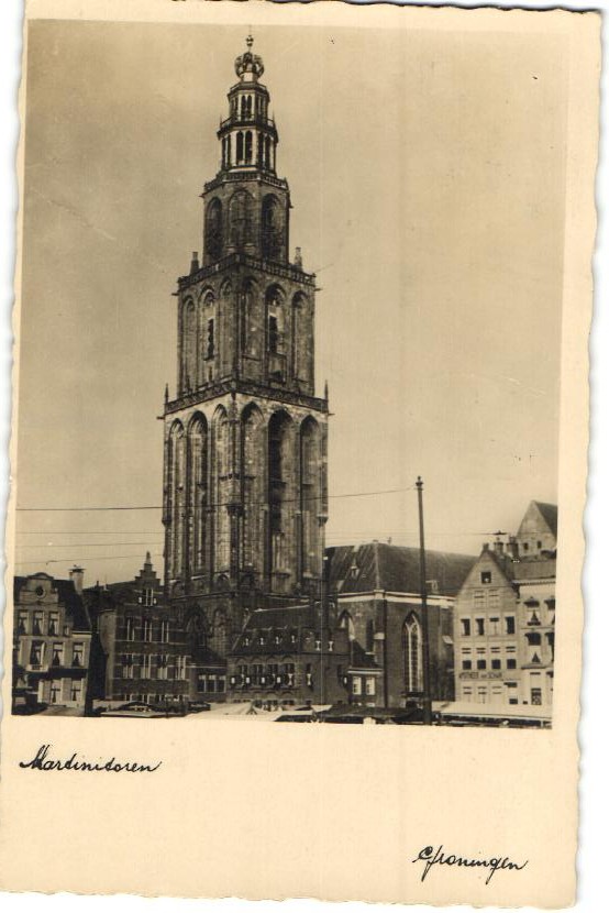 kaart