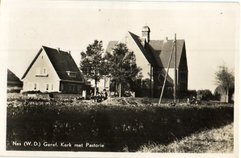 kaart