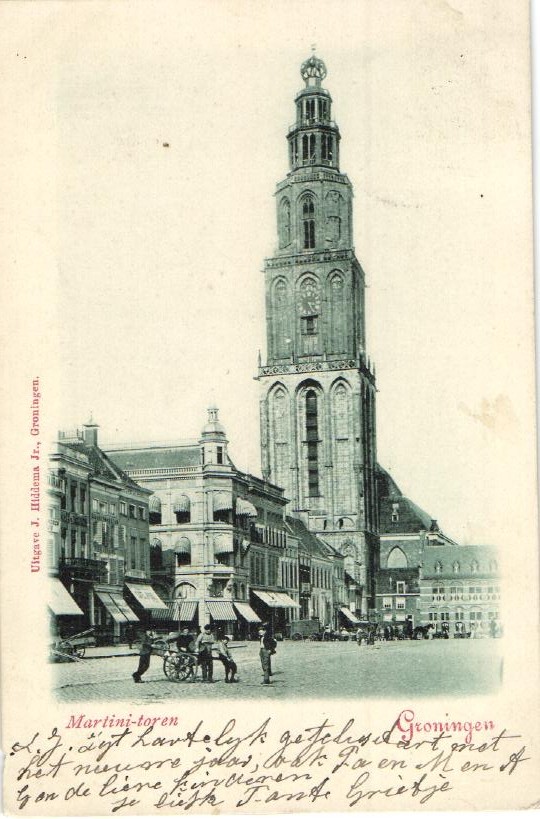 kaart