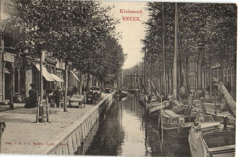 kaart