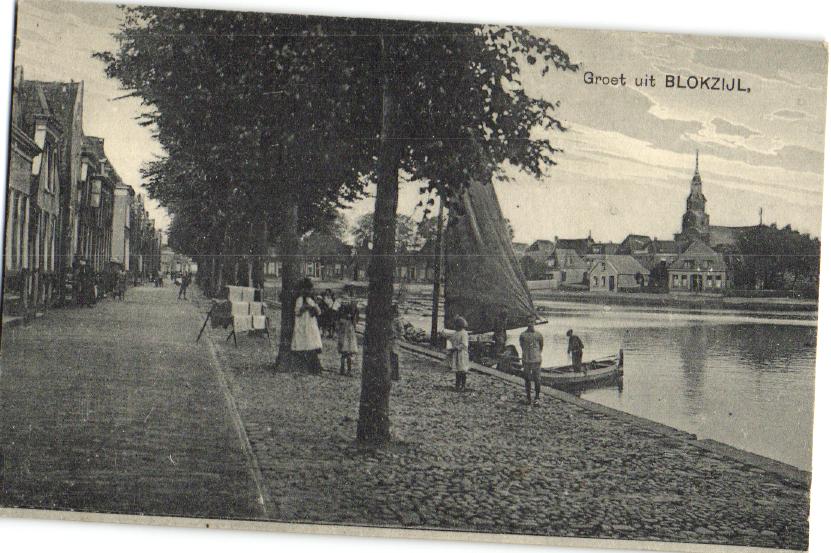 kaart
