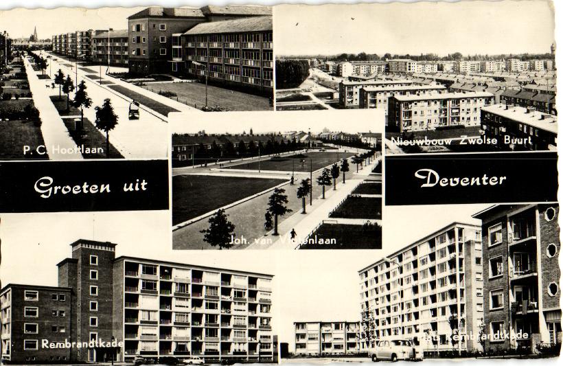 kaart