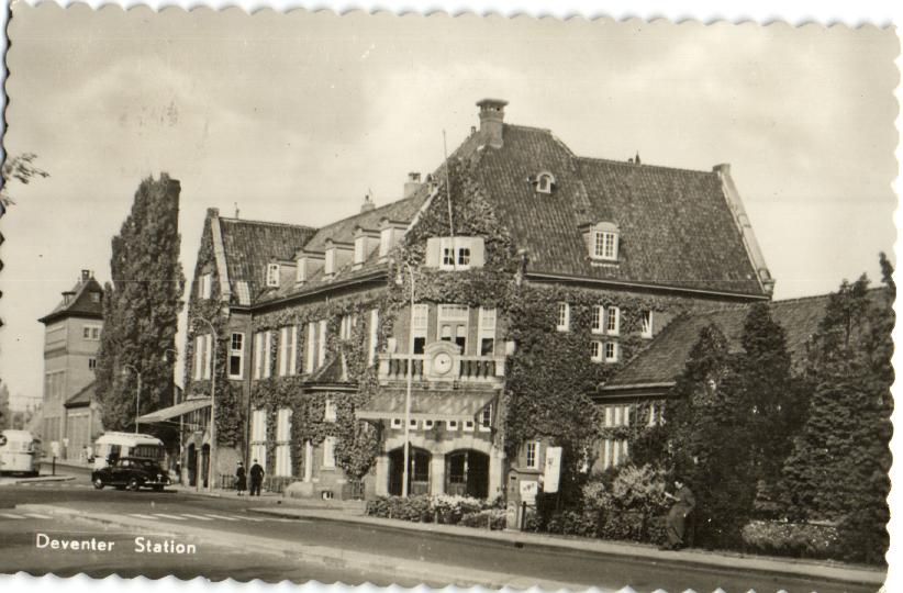 kaart