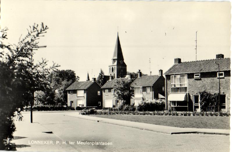 kaart