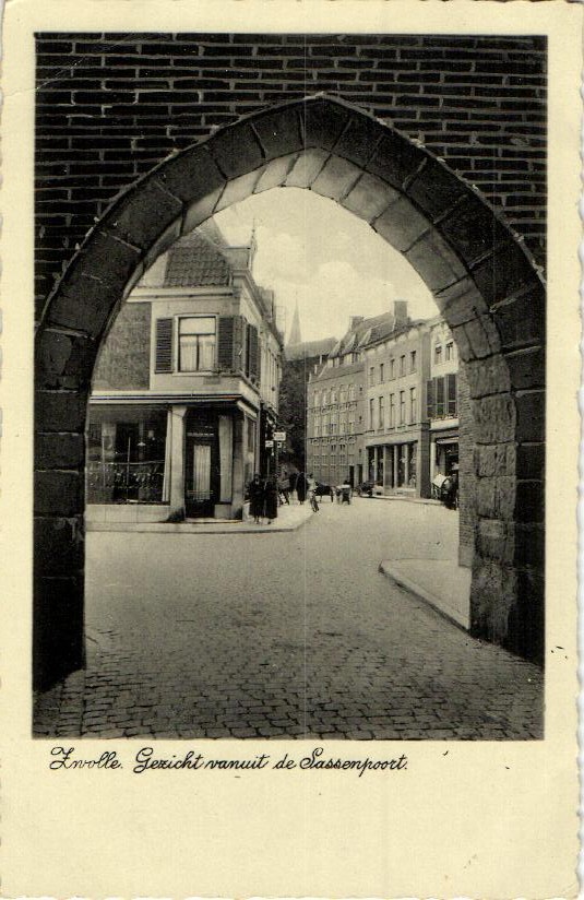 kaart