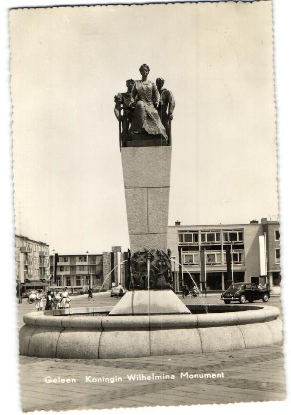 kaart