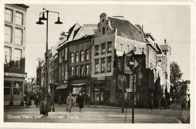 kaart