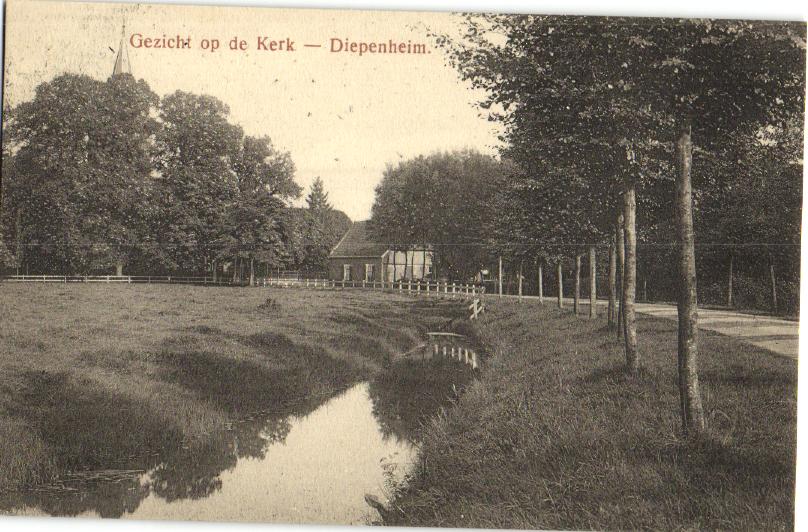kaart