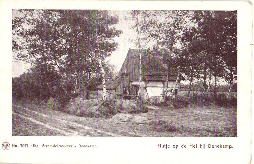 kaart
