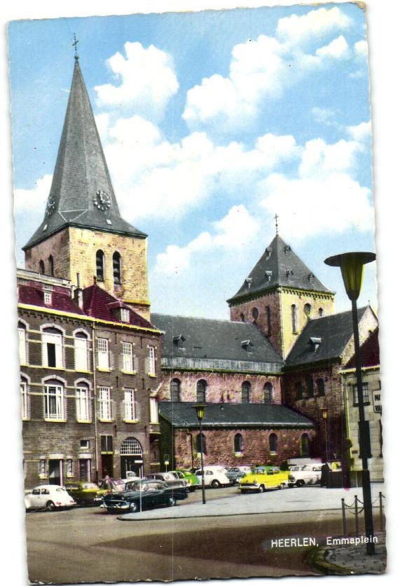kaart