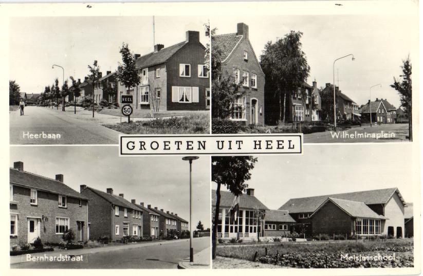 kaart