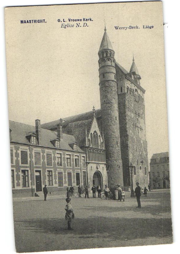 kaart