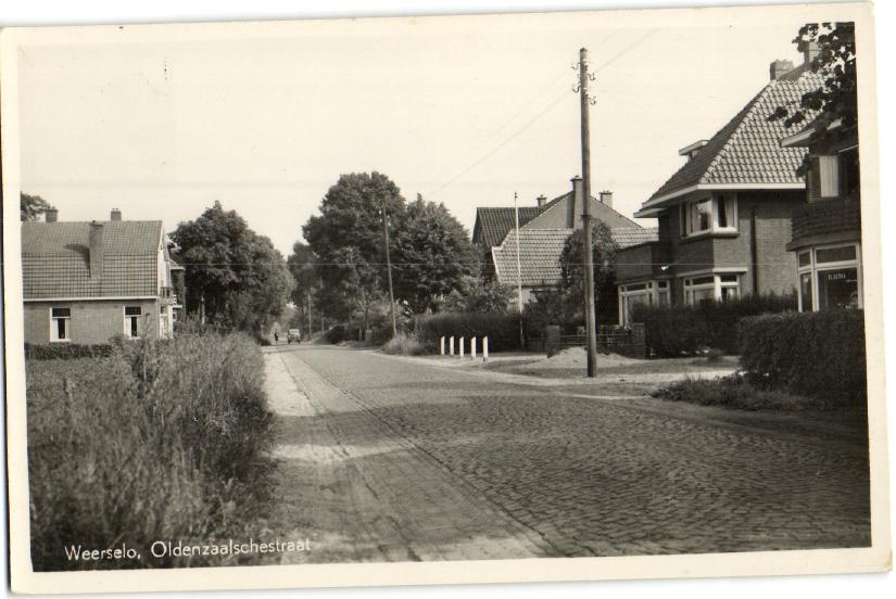 kaart