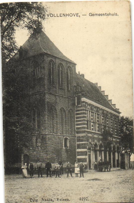 kaart