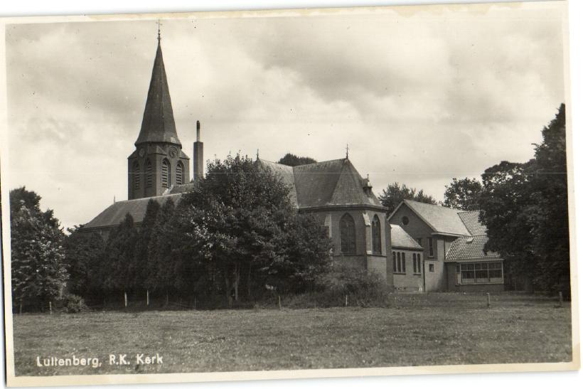 kaart