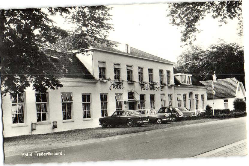 kaart