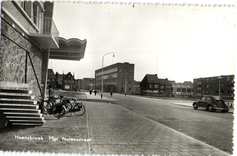 kaart