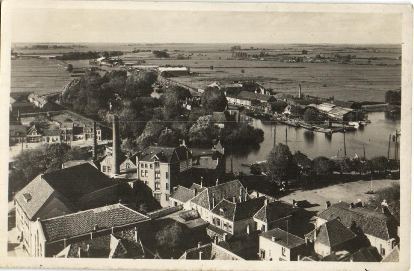 kaart