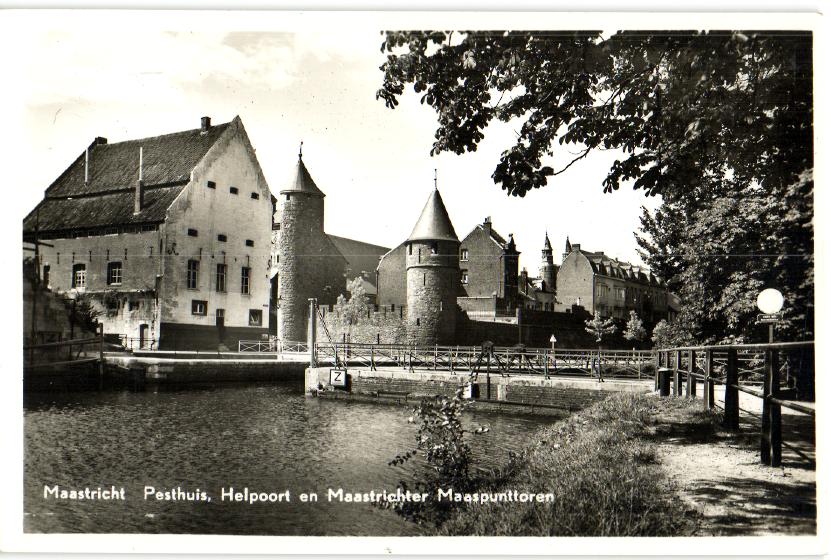 kaart