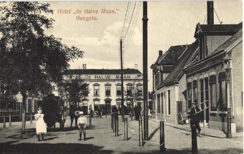 kaart