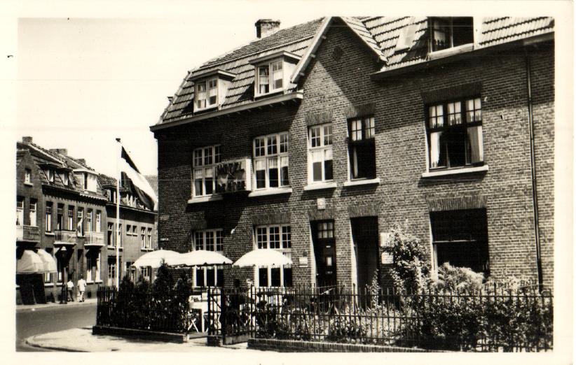 kaart