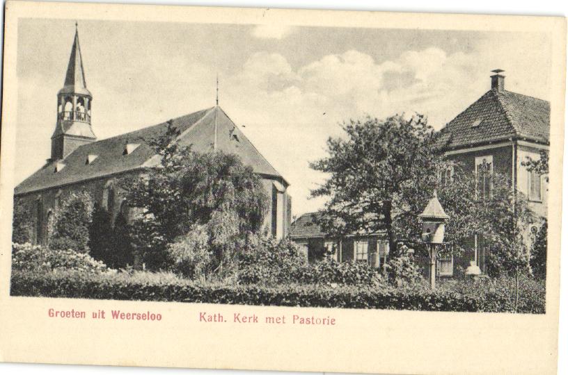 kaart