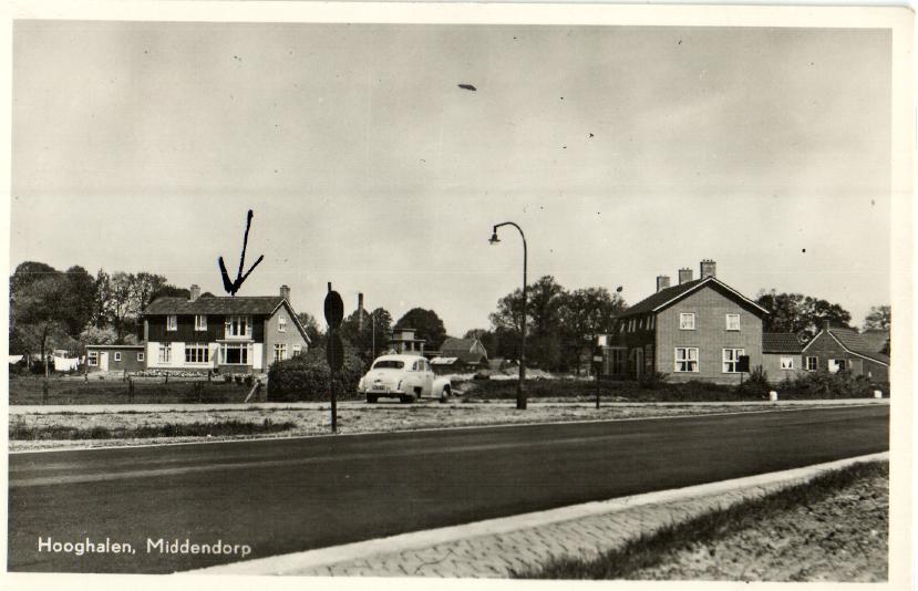 kaart
