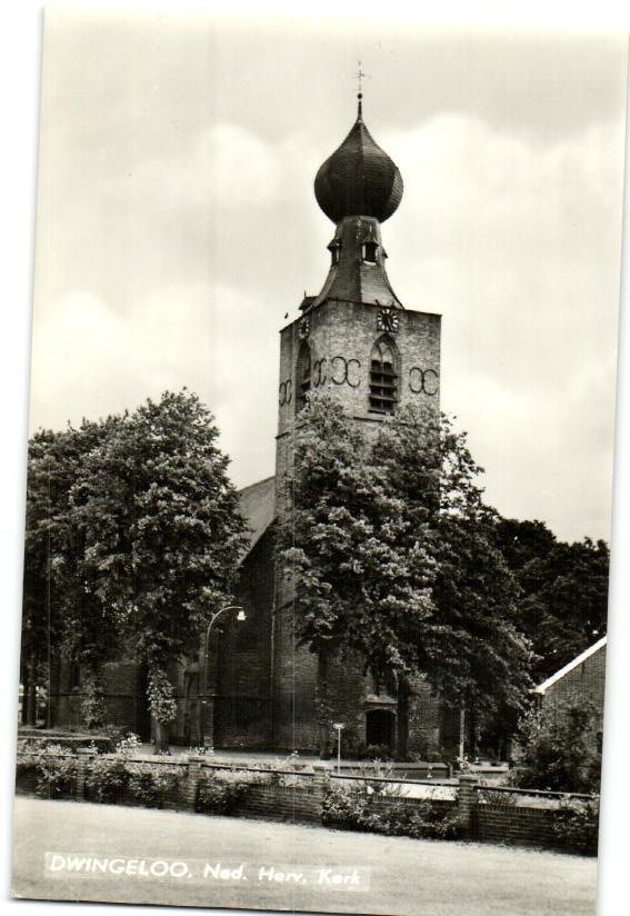 kaart