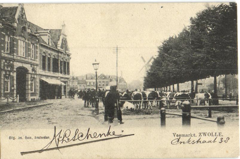 kaart