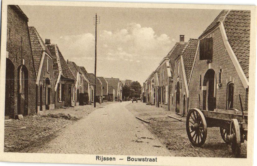 kaart