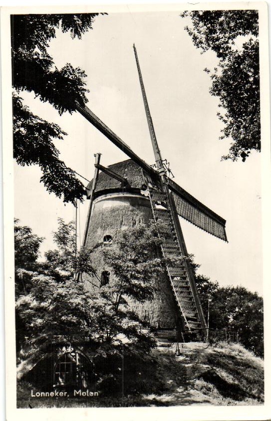 kaart