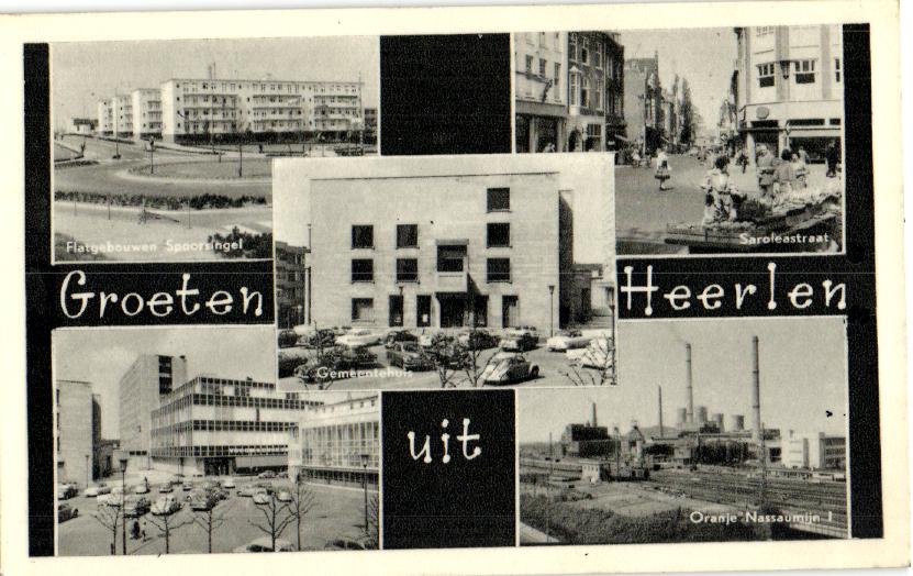 kaart