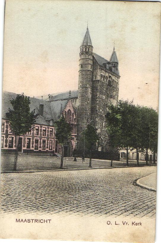 kaart